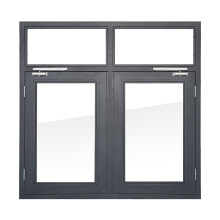 Nouvelle fenêtre KTV Type amovible en acier